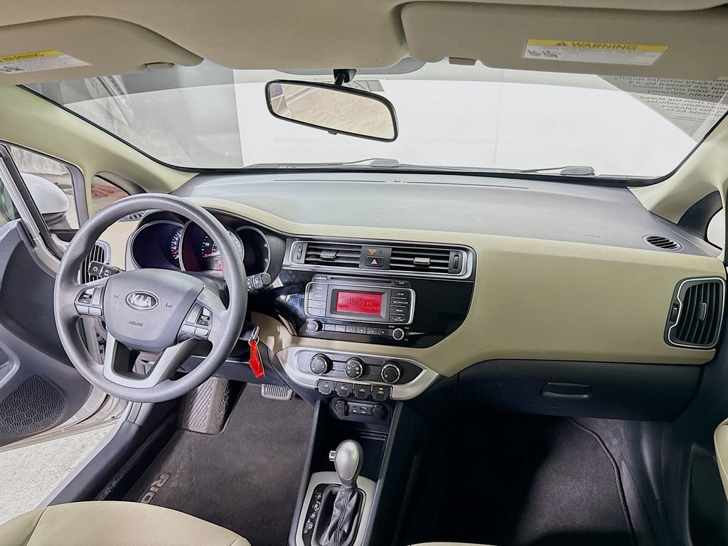 Used 2016 Kia Rio LX w/ Power Package image 23