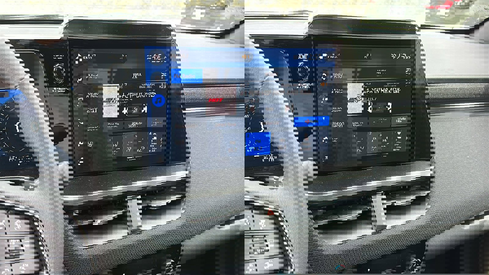 New 2026 Subaru Outback Limited XT image 15