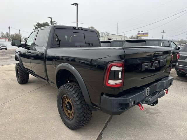 Used 2022 RAM 2500 Power Wagon image 4