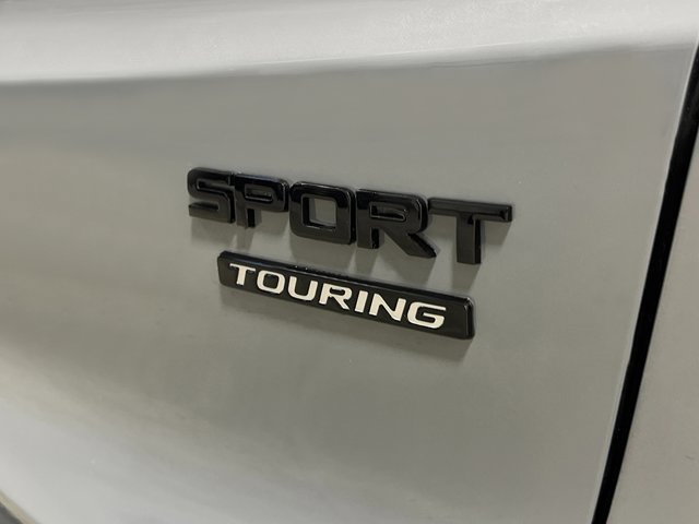 New 2026 Honda CR-V Sport Touring image 9