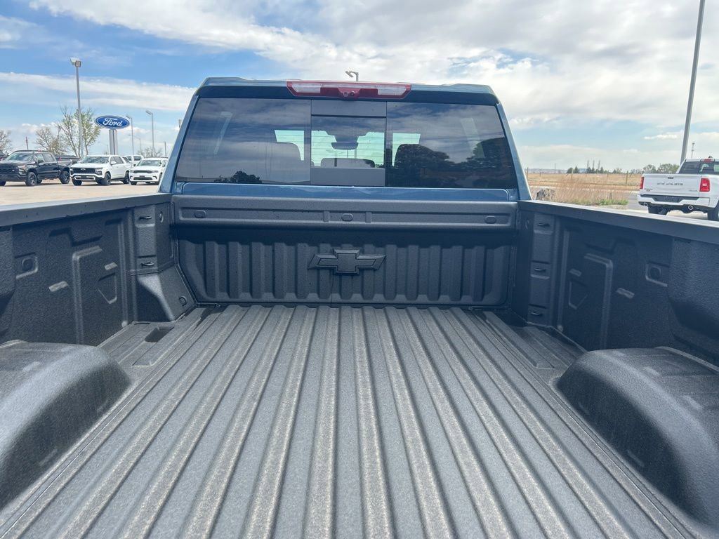 New 2026 Chevrolet Silverado 3500 High Country w/ Technology Package AWD/4WD image 5