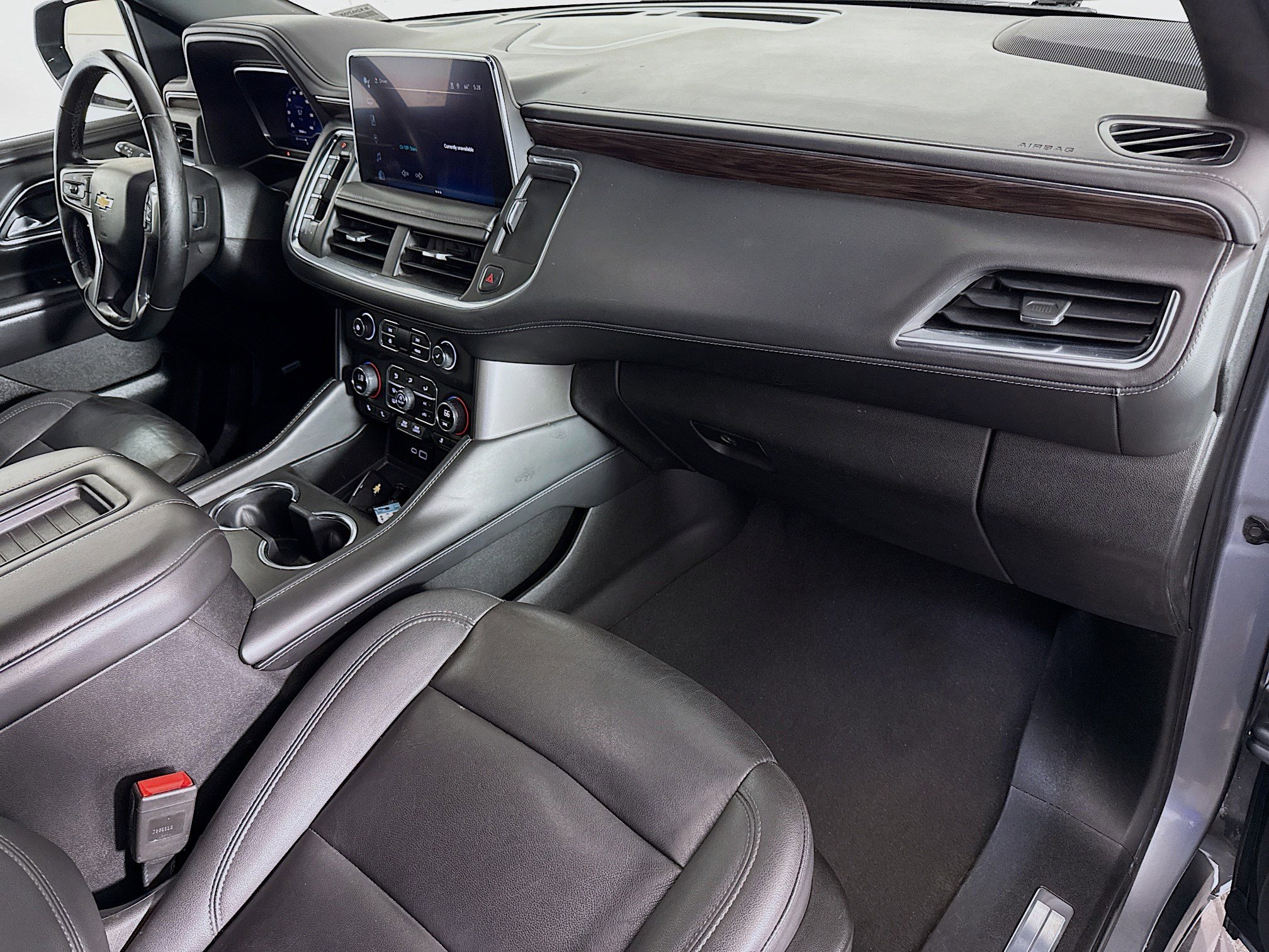 Used 2023 Chevrolet Tahoe LT RWD image 30