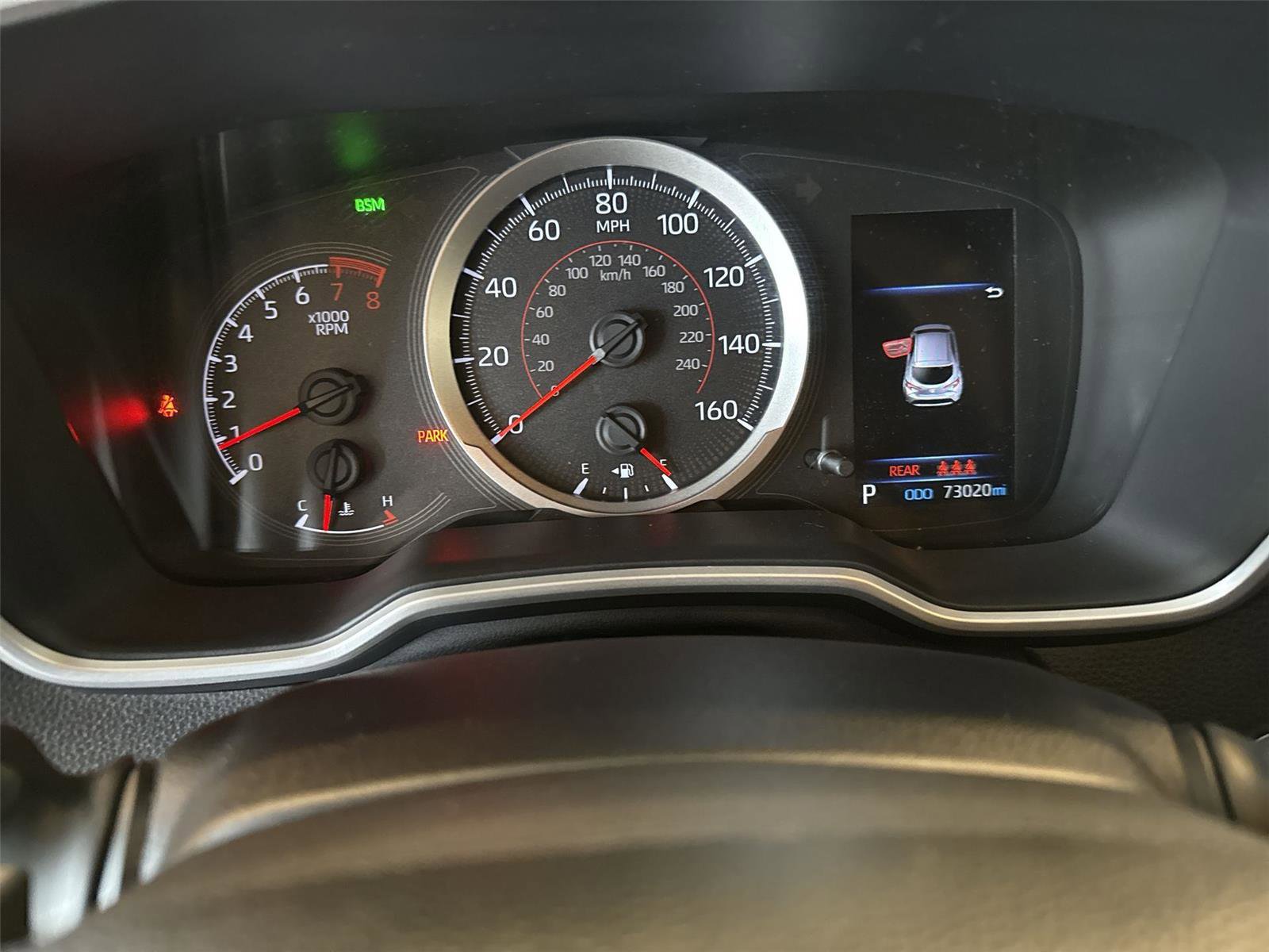 Used 2019 Toyota Corolla SE image 10