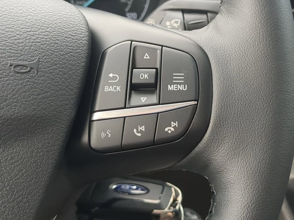 Used 2024 Ford Transit 350 XLT image 24