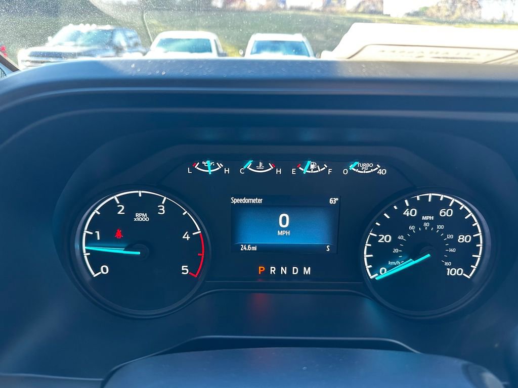New 2026 Ford F250 XL w/ STX Appearance Package AWD/4WD image 57