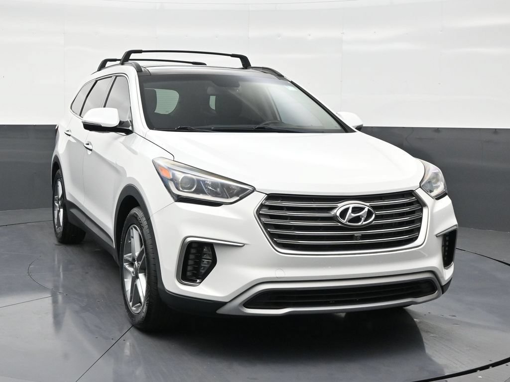 Used 2018 Hyundai Santa Fe FWD image 8