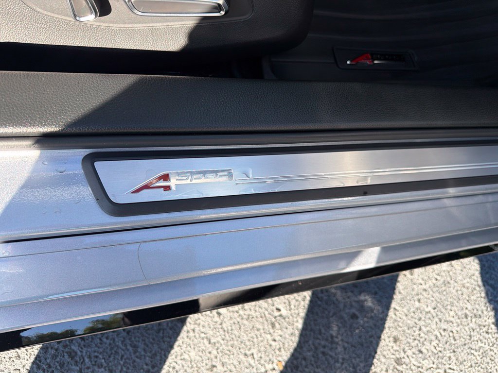 Used 2026 Acura Integra A-Spec w/ Technology Package FWD image 28