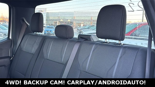 New 2026 Ford F150 STX image 22