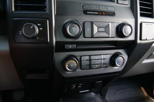 Used 2015 Ford F150 XL w/ Equipment Group 101A Mid RWD image 12