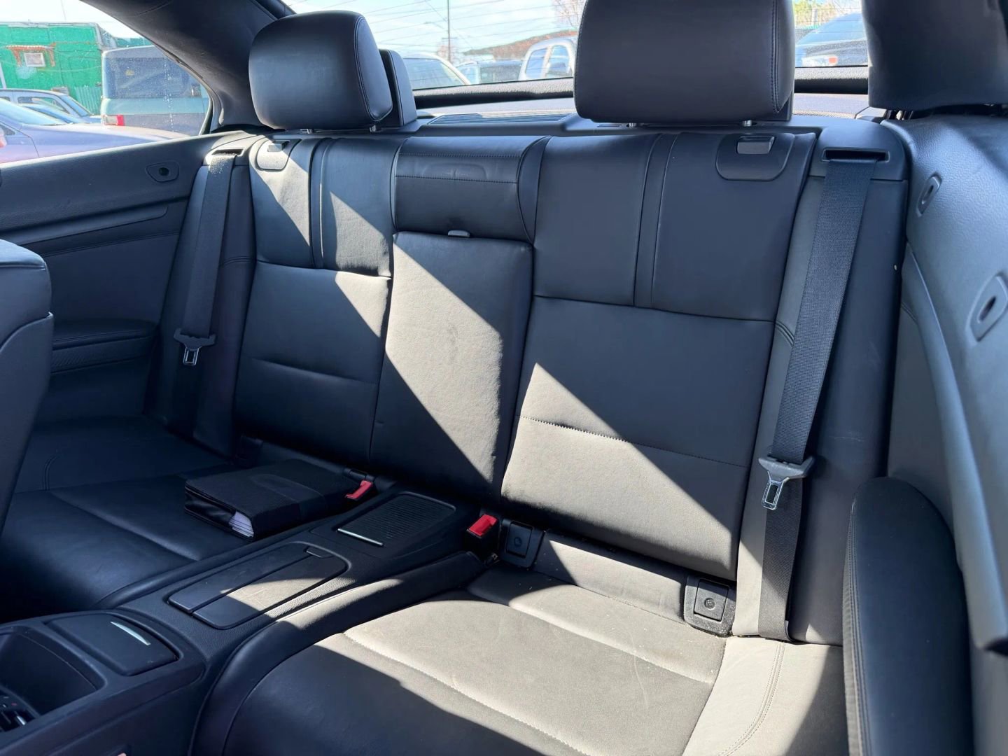 Used 2013 BMW M3 Convertible image 10