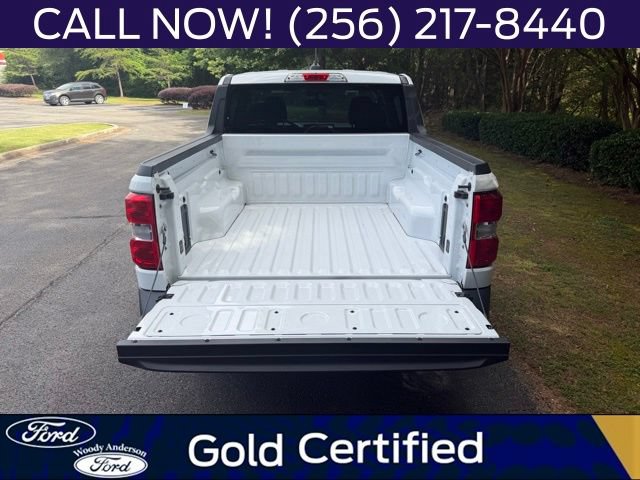 Used 2025 Ford Maverick XL w/ Equipment Group 102A AWD/4WD image 7
