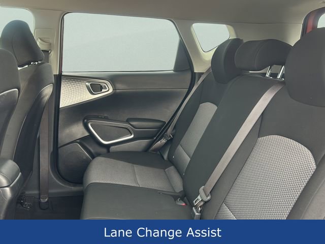 Used 2022 Kia Soul LX w/ Technology Package image 17