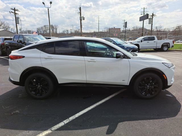 New 2026 Buick Envista Sport Touring w/ Convenience I Package image 29