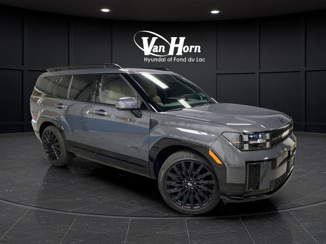 New 2026 Hyundai Santa Fe Calligraphy image 40