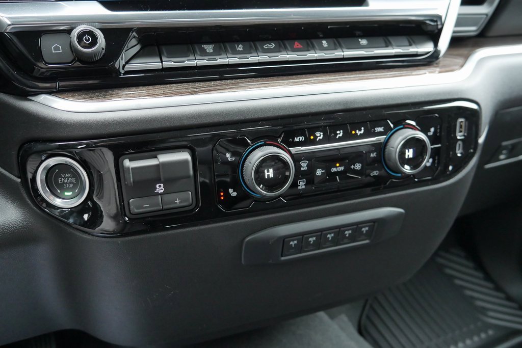 New 2026 Chevrolet Silverado 3500 LT image 19