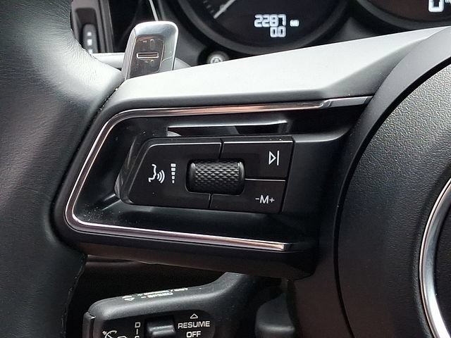 Certified 2026 Porsche Macan S AWD/4WD image 25