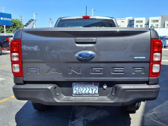 Certified 2020 Ford Ranger XL image 19