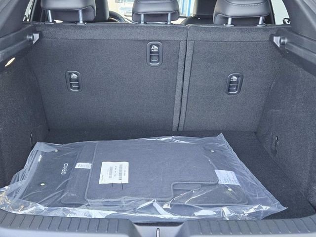 New 2026 MAZDA CX-30 AWD 2.5 S w/ Select Sport Pkg image 10
