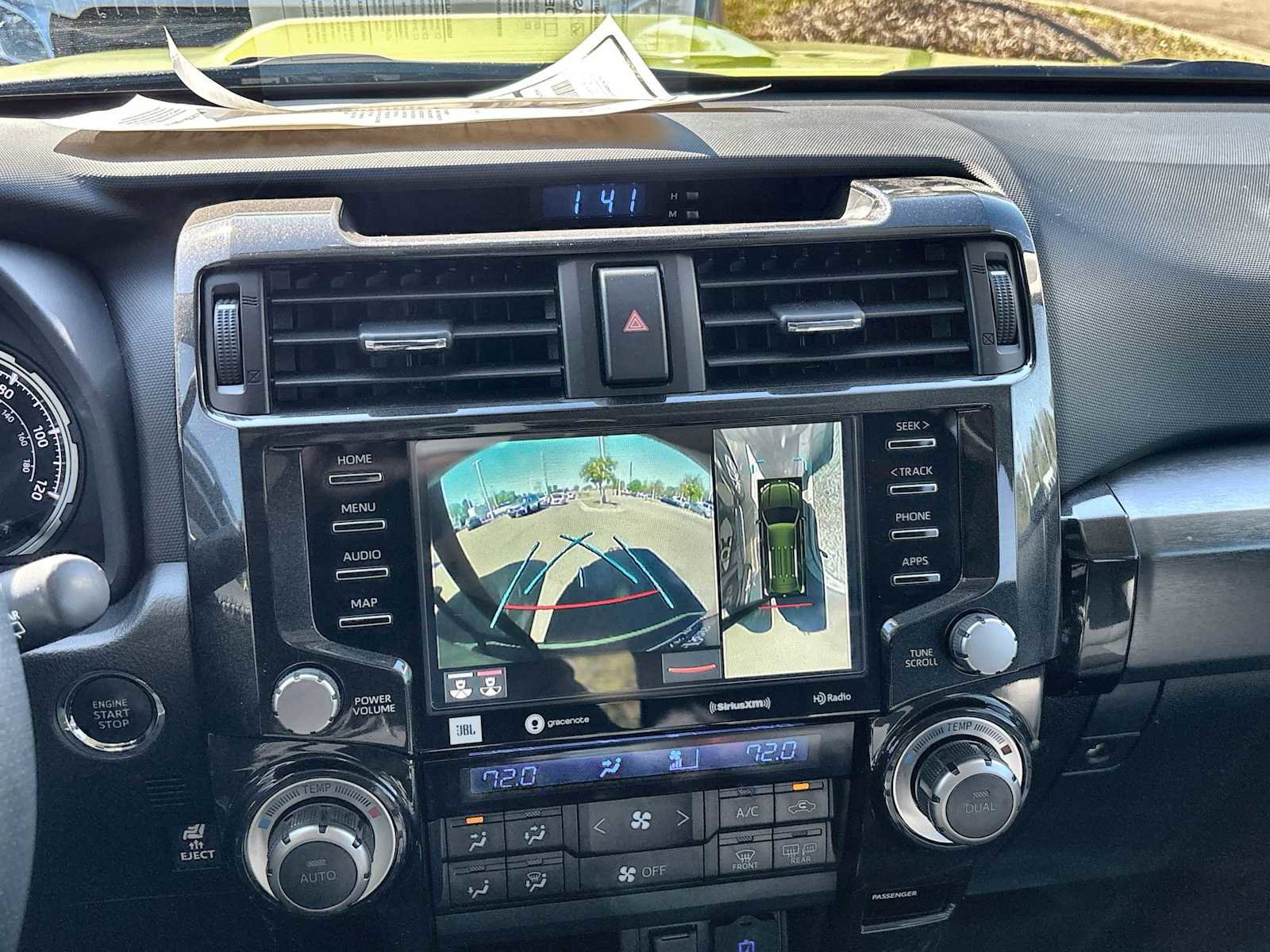 Used 2022 Toyota 4Runner TRD Pro image 27