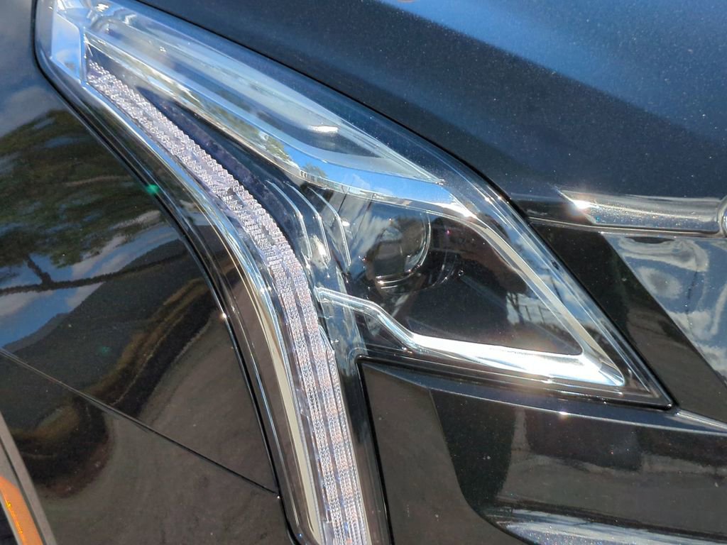 New 2026 Cadillac XT5 Premium Luxury w/ Driver Assist Package image 9