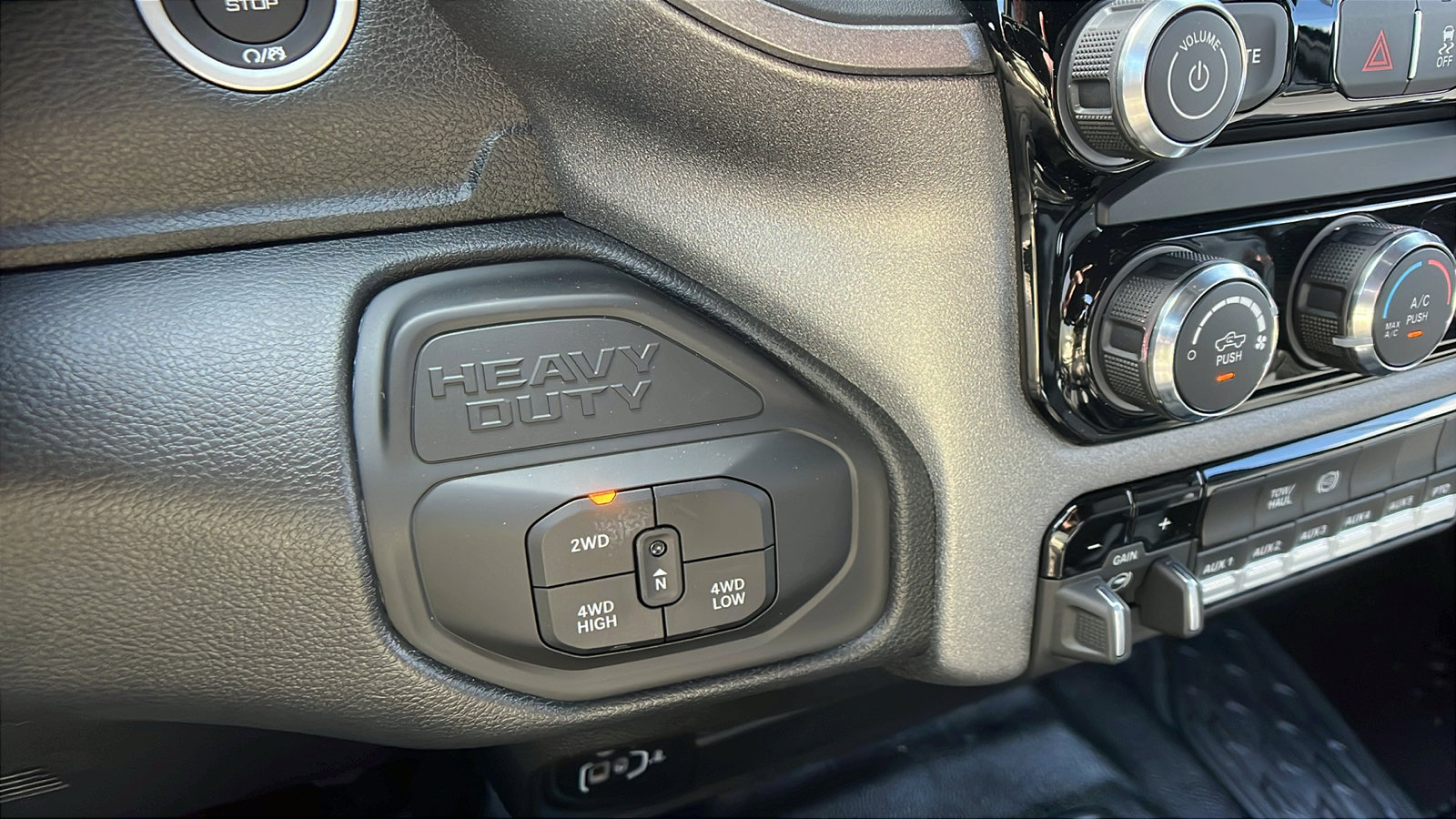 New 2026 RAM 4500 Tradesman w/ Chrome Appearance Group image 26