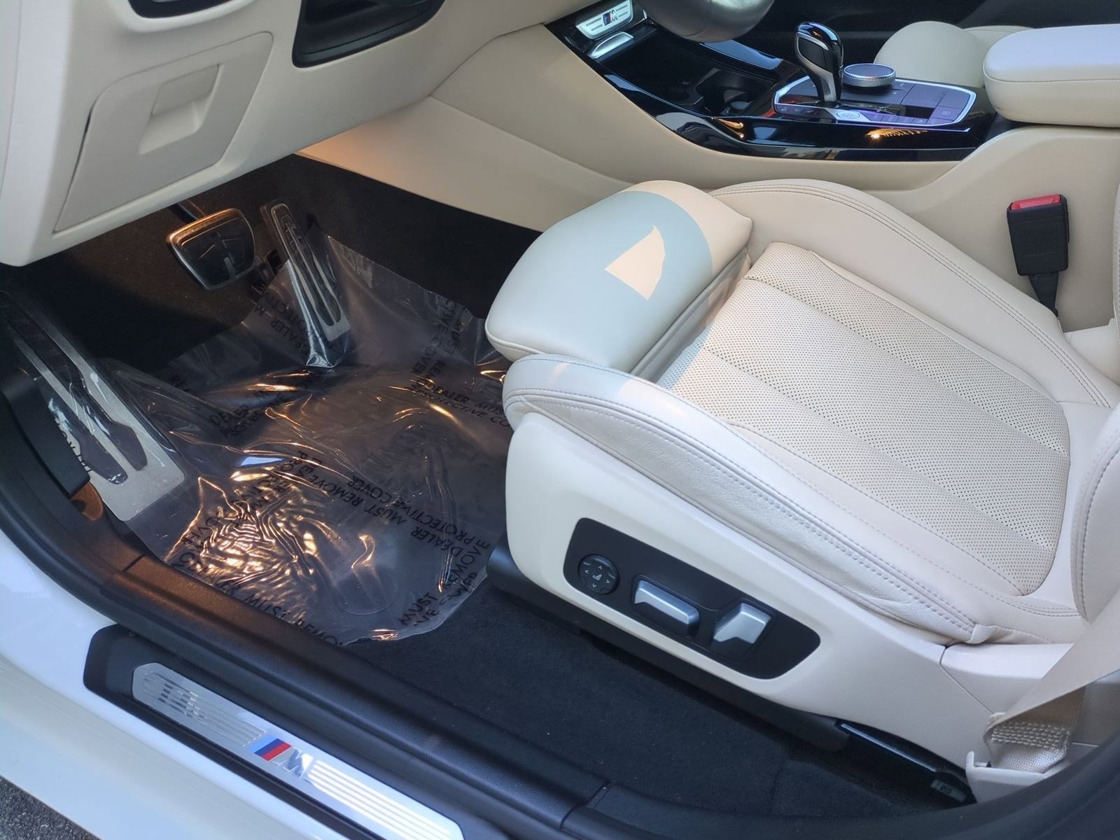 Used 2022 BMW X3 M40i image 17