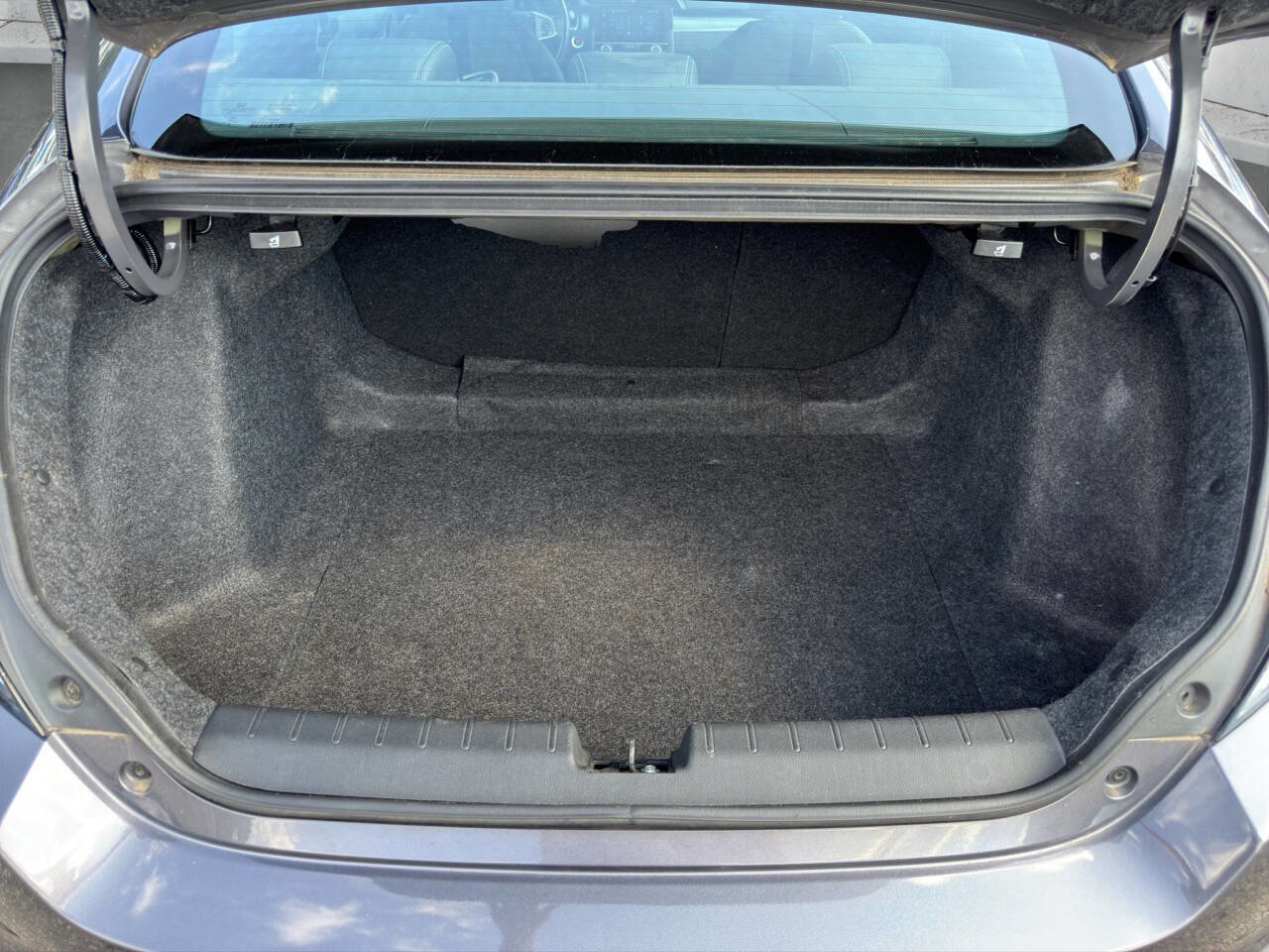 Used 2016 Honda Civic EX-L image 18