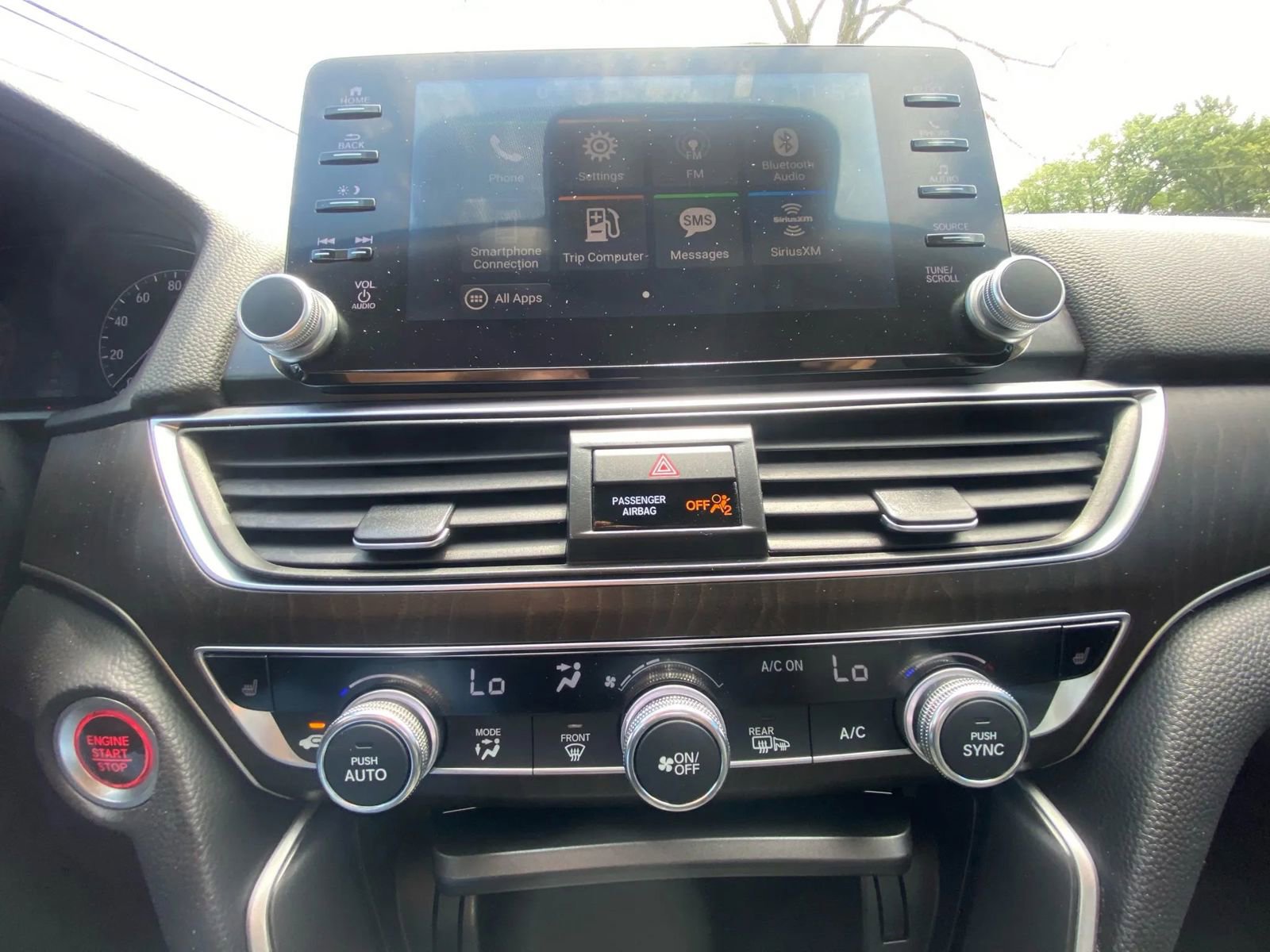 Used 2018 Honda Accord EX-L image 13