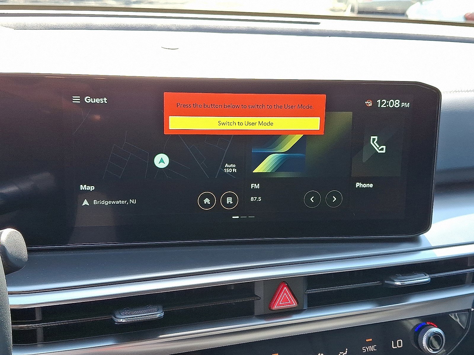 New 2026 Kia Sorento EX AWD/4WD image 11