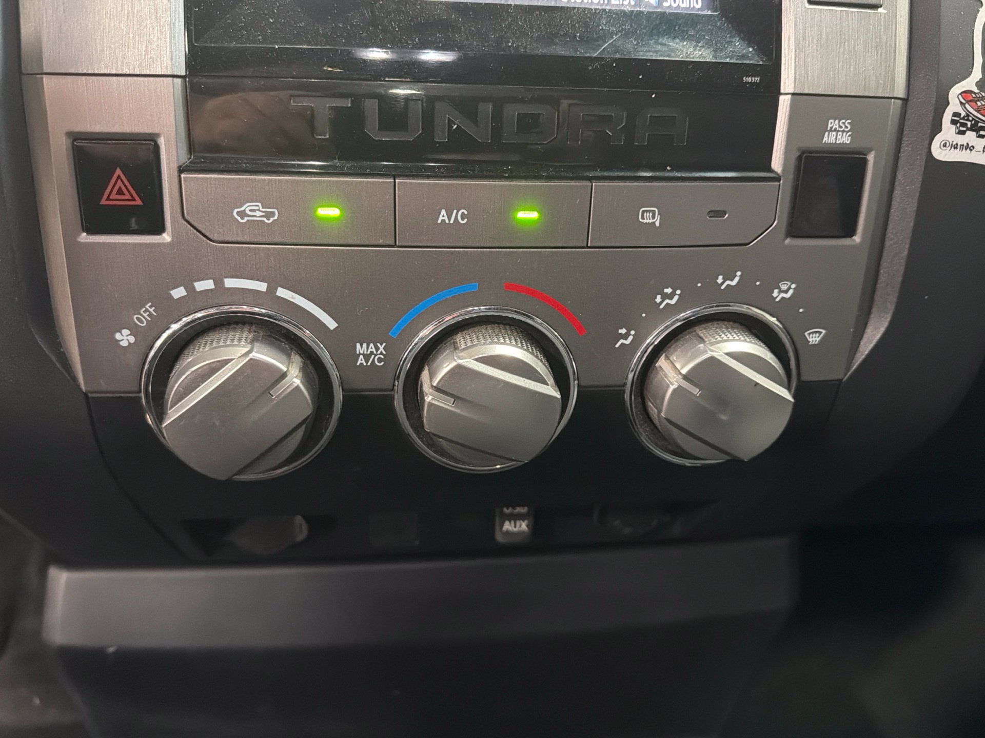 Used 2019 Toyota Tundra SR RWD image 18