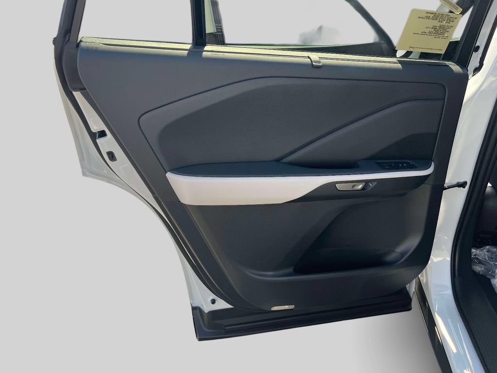 New 2026 Lexus TX 500h AWD image 14