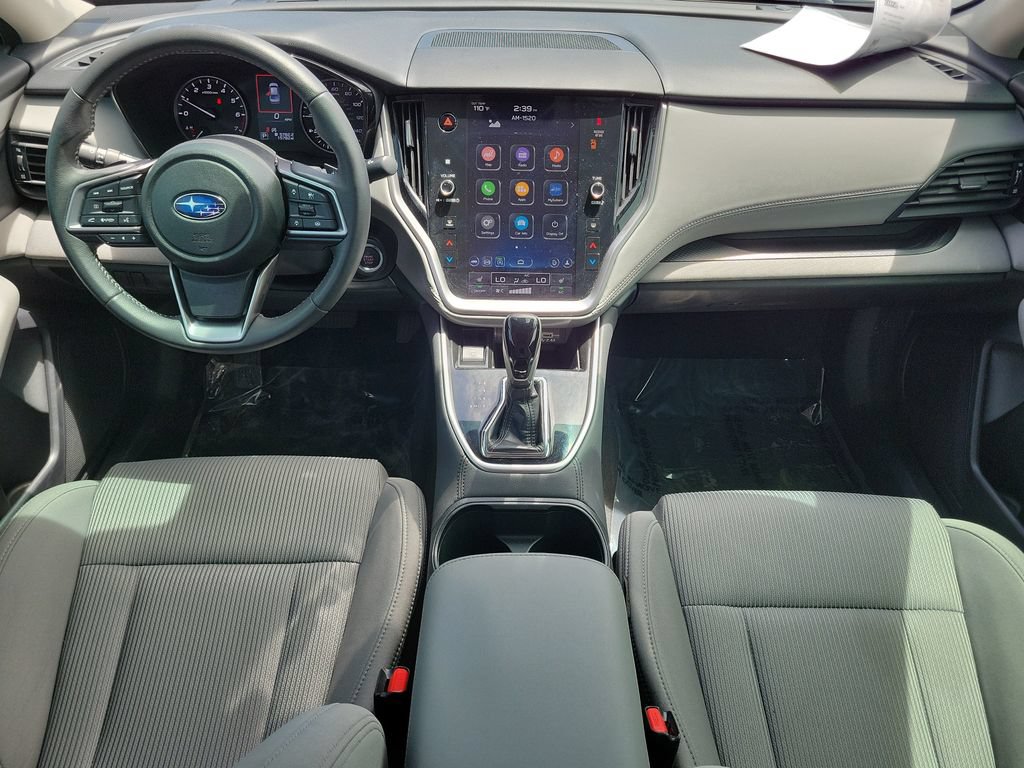Certified 2024 Subaru Legacy Premium AWD/4WD image 13