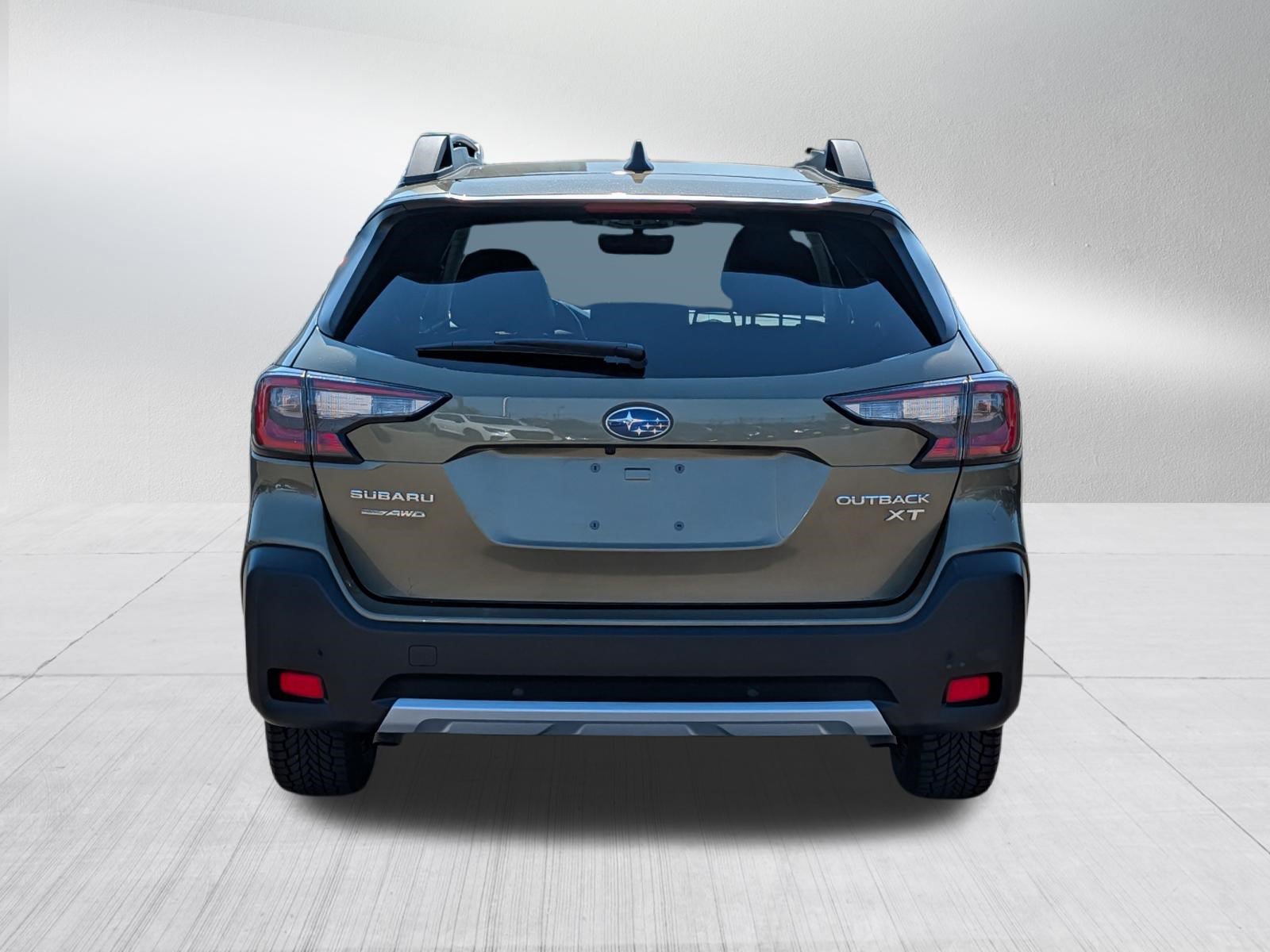 Certified 2024 Subaru Outback Limited XT AWD/4WD image 6