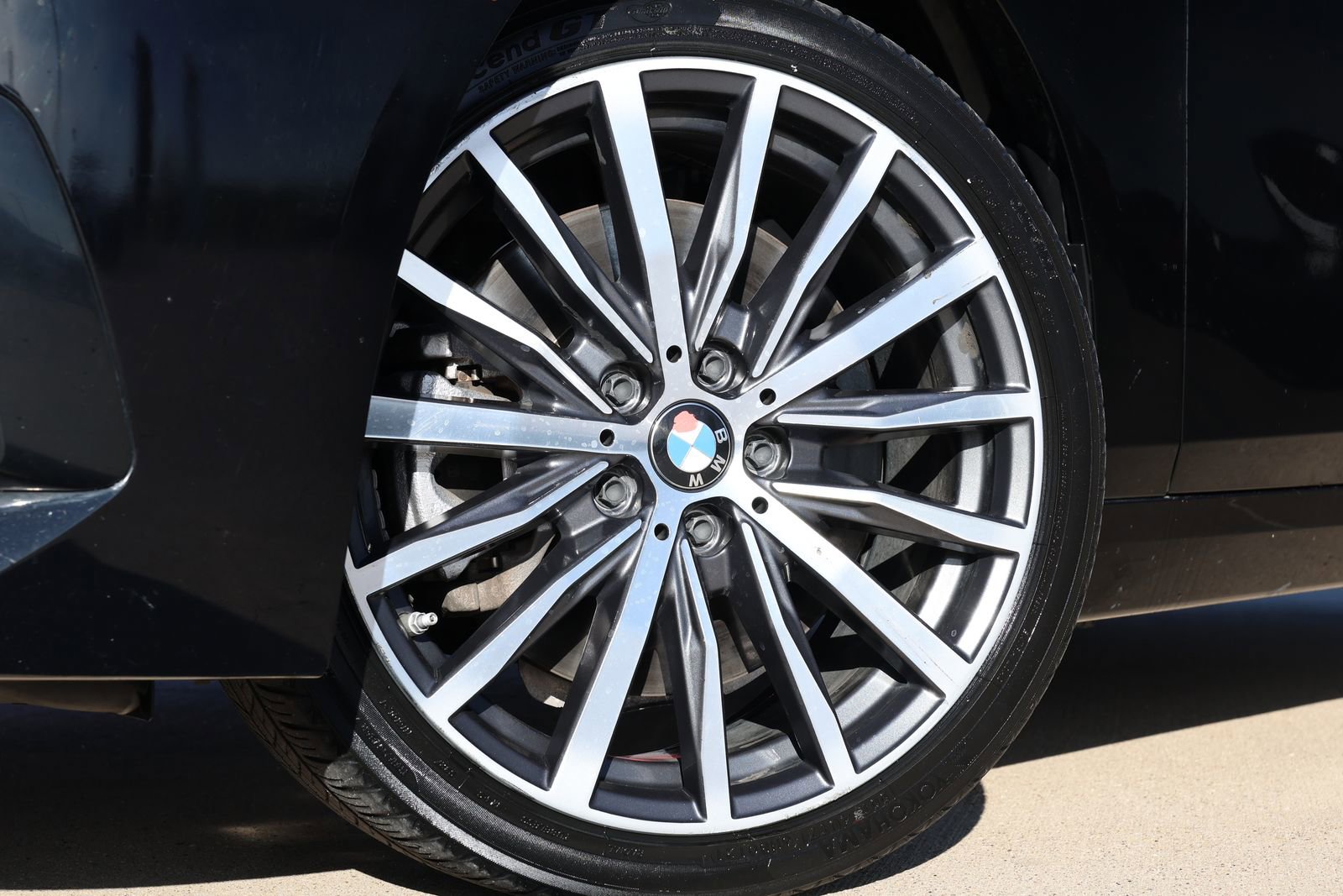 Used 2021 BMW 228i Gran Coupe 228i w/ Convenience Package image 13