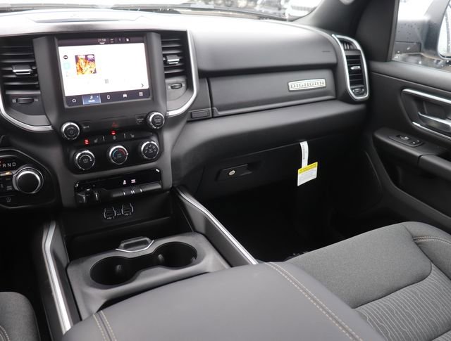 Used 2023 RAM 1500 Big Horn image 14