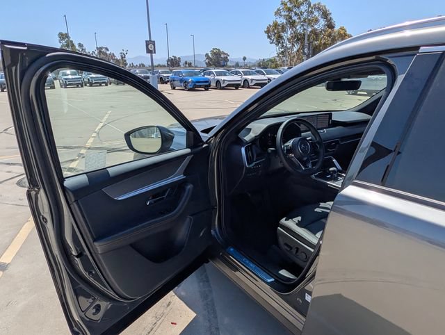 New 2026 MAZDA CX-90 Plug-In Hybrid w/ Premium Plus AWD/4WD image 43