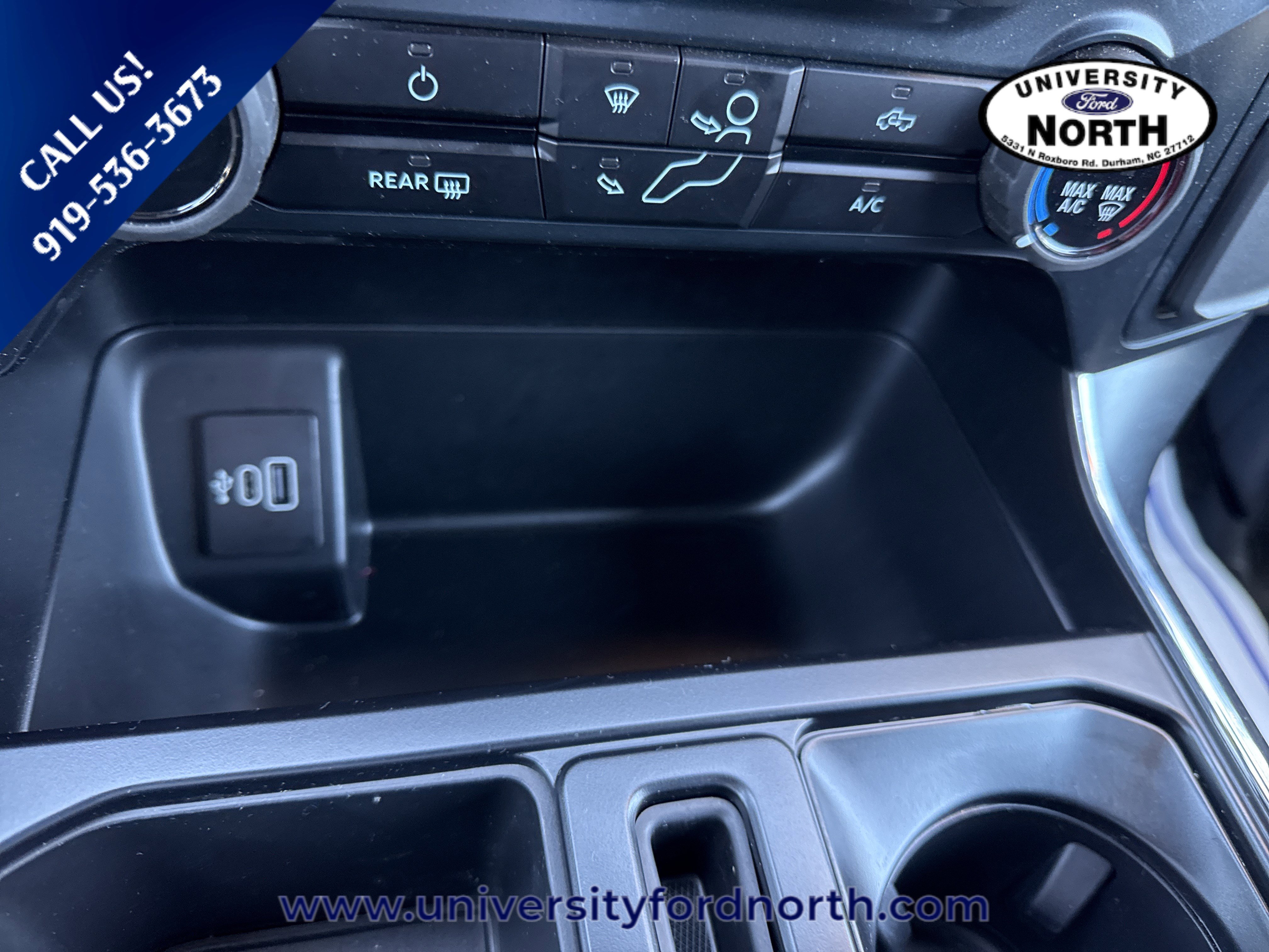Used 2025 Ford F150 STX w/ STX Black Appearance Package AWD/4WD image 27