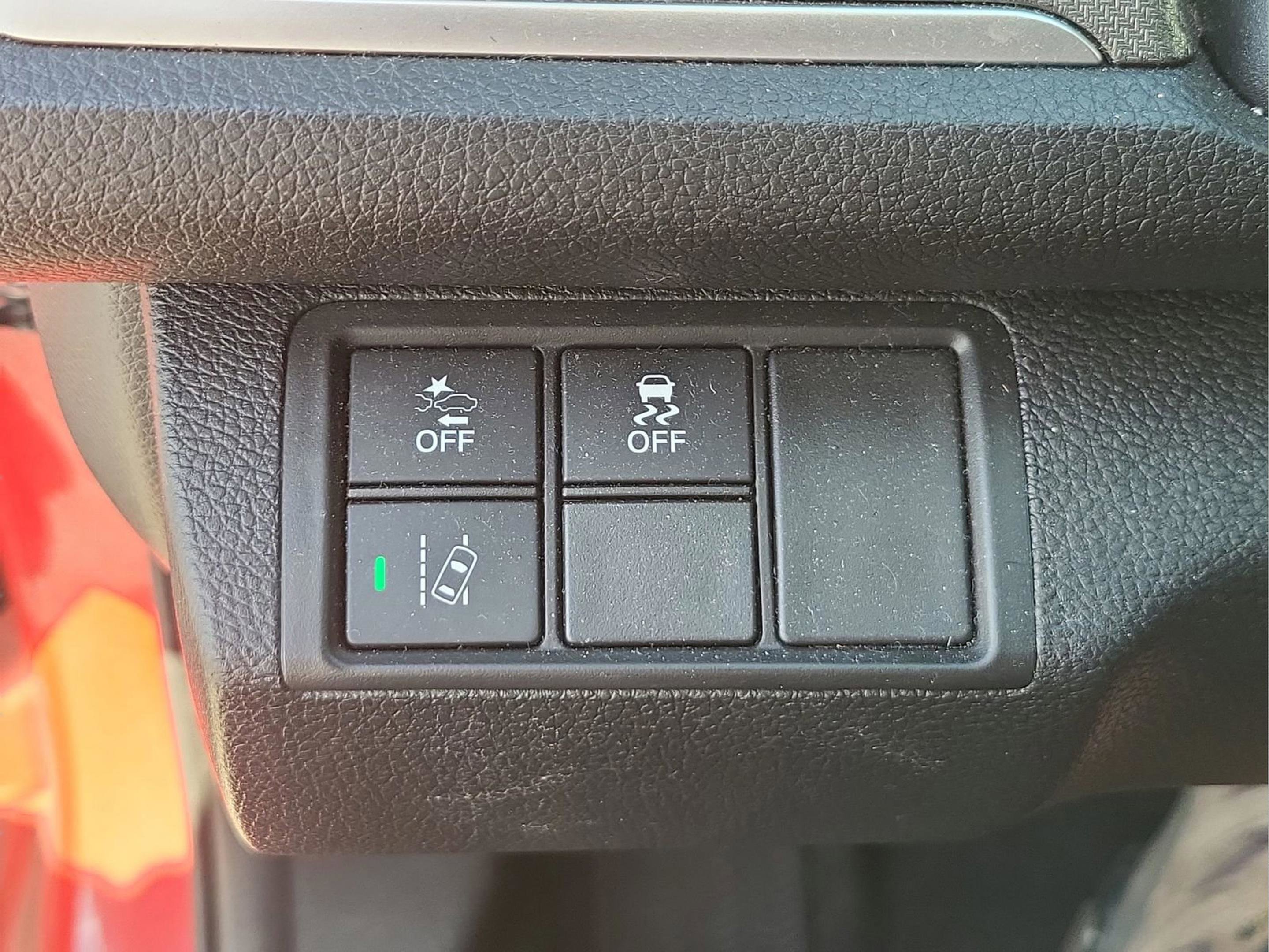 Certified 2021 Honda Civic LX image 28