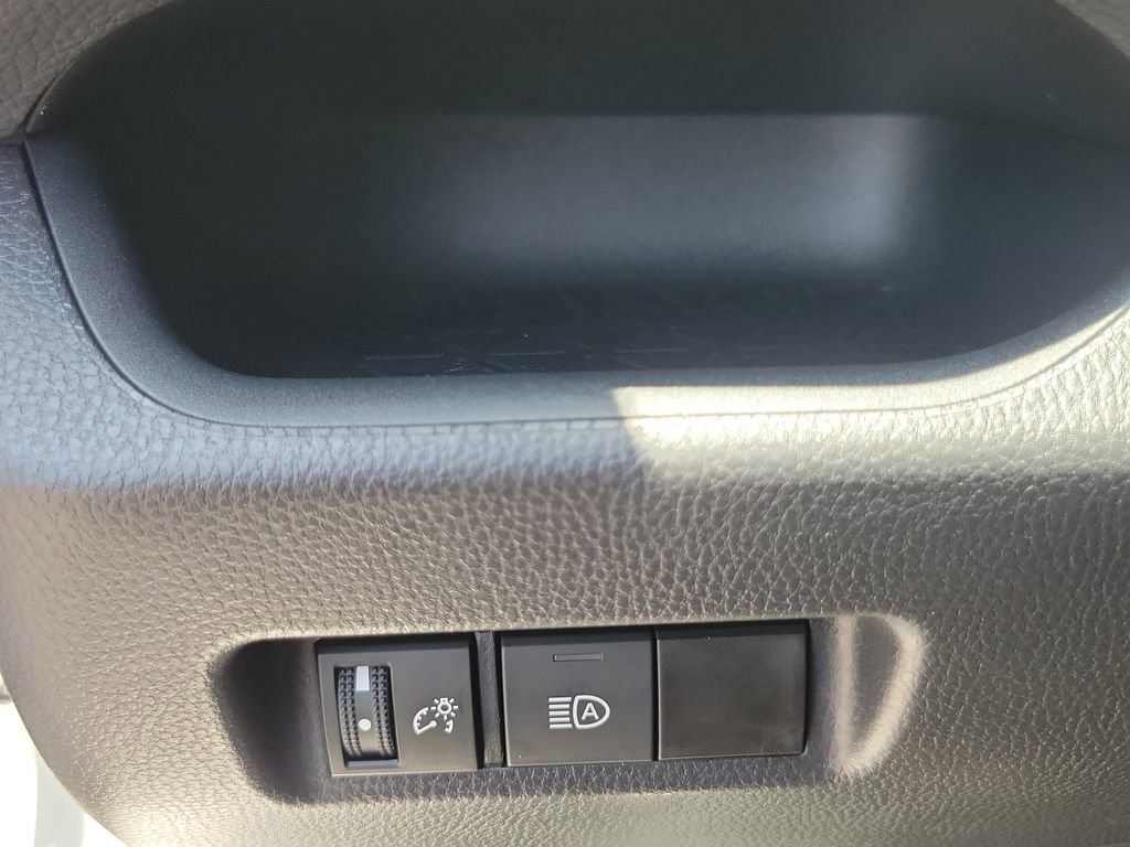 Used 2025 Toyota RAV4 LE FWD image 14