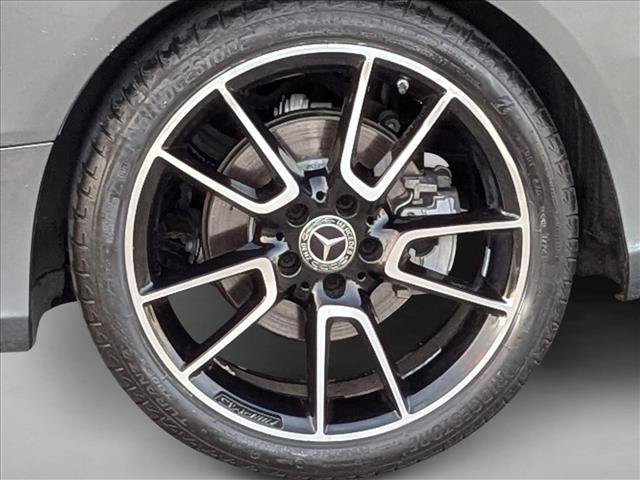 Used 2020 Mercedes-Benz C 300 Cabriolet image 22