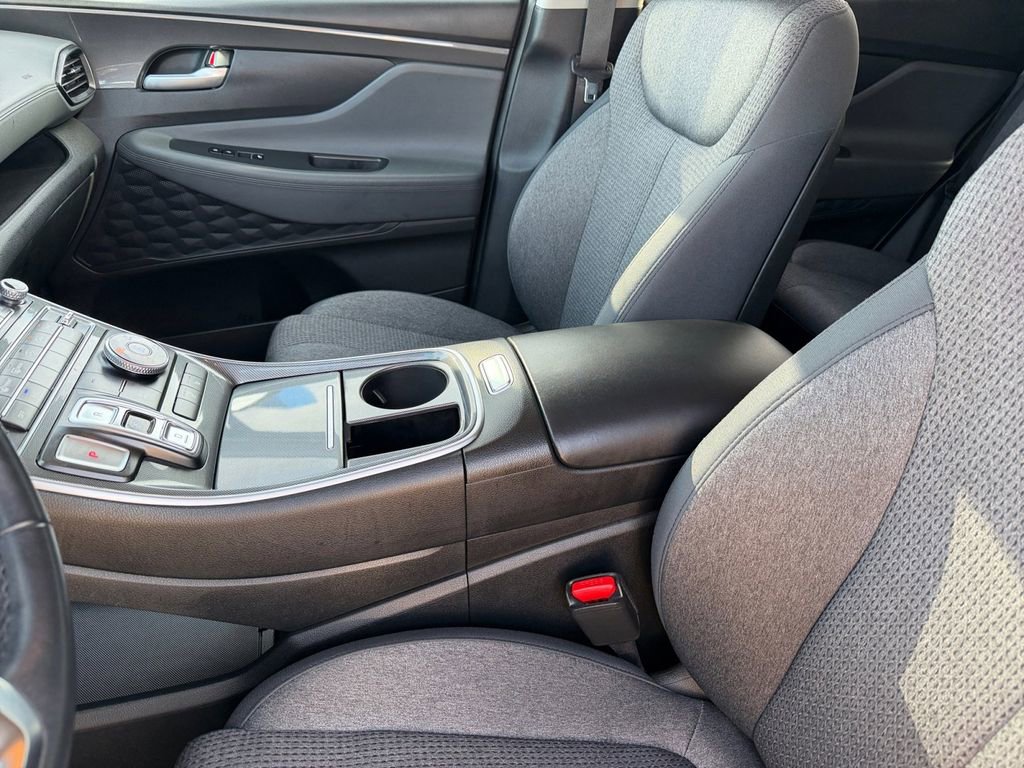 Certified 2023 Hyundai Santa Fe SEL AWD/4WD image 13