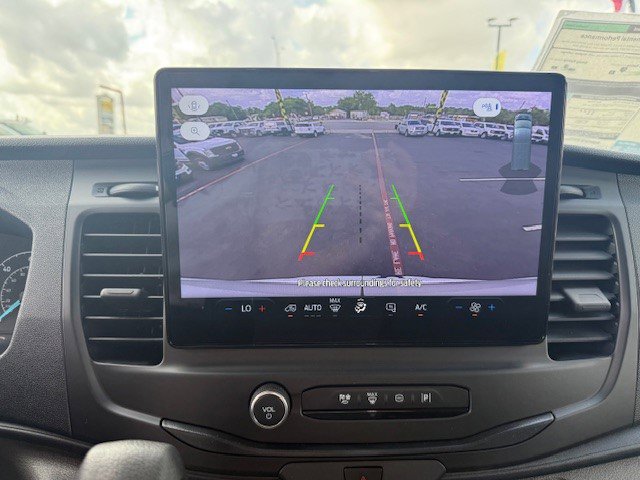 New 2025 Ford Transit 250 148 Medium Roof Extended AWD image 20