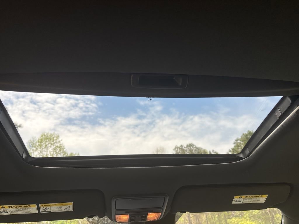 Used 2024 Honda Passport TrailSport image 11