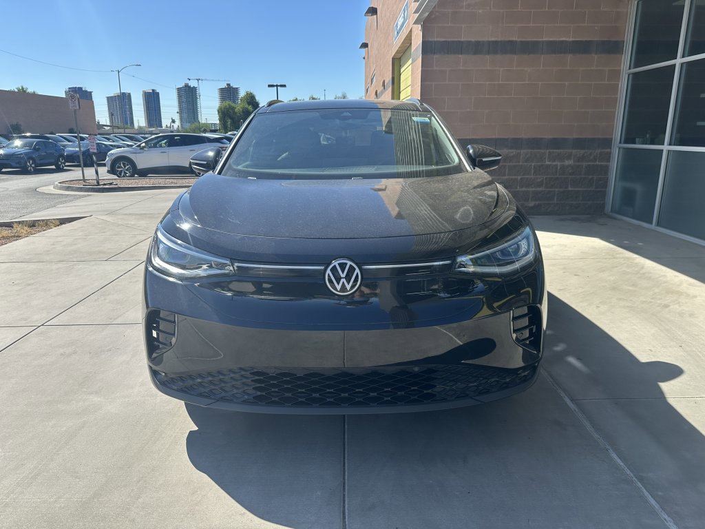 Used 2023 Volkswagen ID.4 Pro S RWD image 8