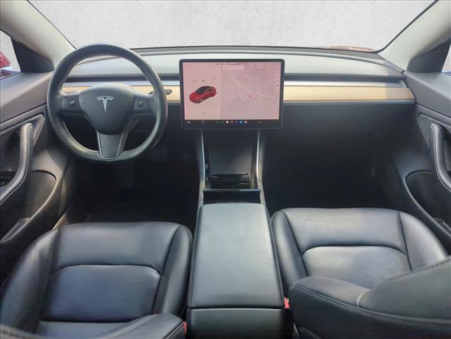 Used 2018 Tesla Model 3 Long Range RWD image 21