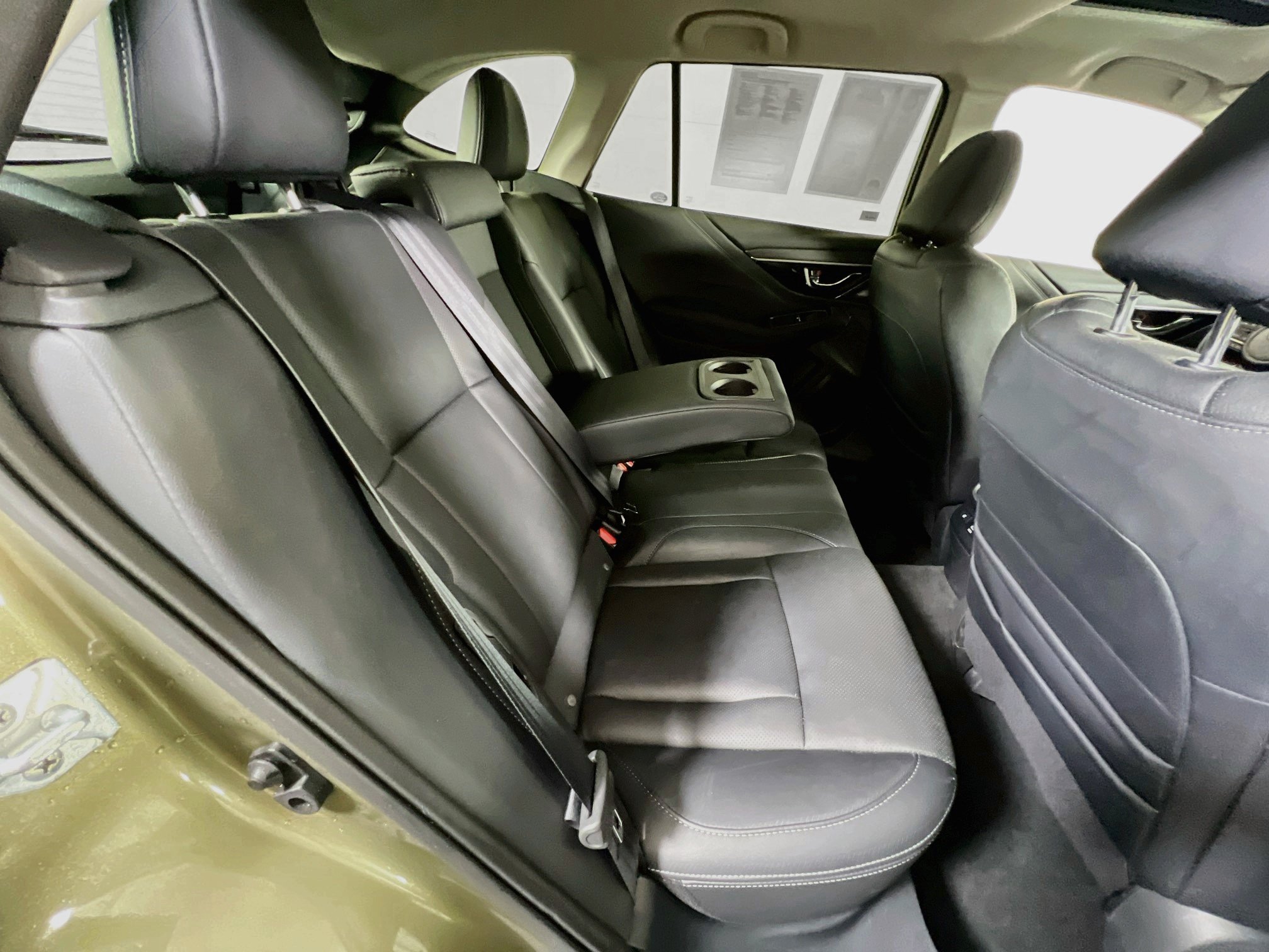 Used 2023 Subaru Outback Touring AWD/4WD image 28