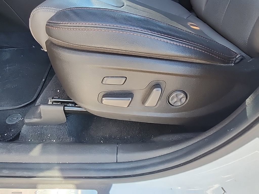 Used 2019 Hyundai Santa Fe FWD image 22