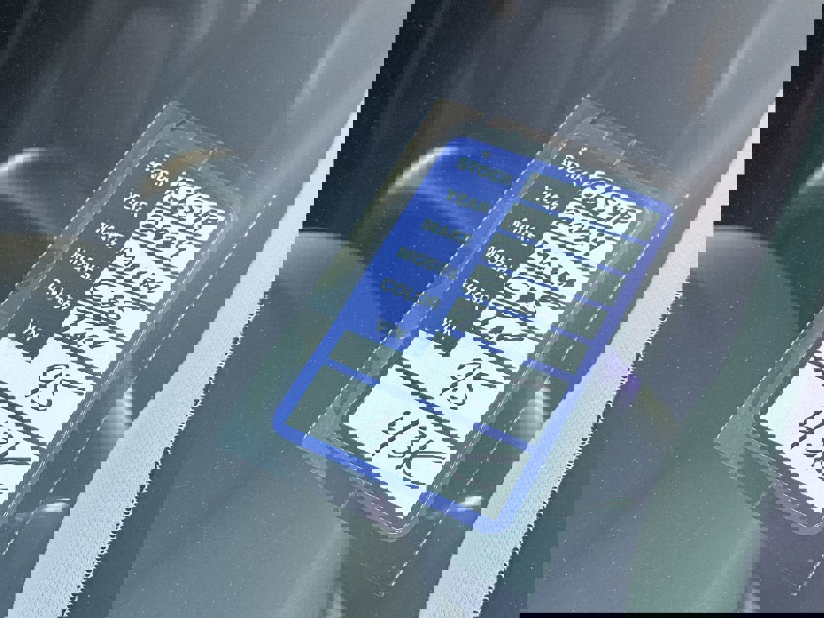 Used 2024 MAZDA CX-5 AWD 2.5 S w/ Select Package image 25