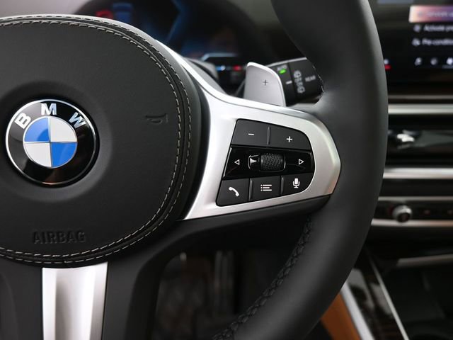 New 2026 BMW X5 xDrive40i w/ M Sport Package image 2
