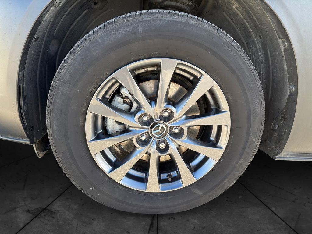 Used 2021 MAZDA CX-30 AWD 2.5 S image 14